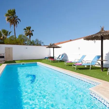 Neva Lovely 4 Bedroom Private Heated Pool