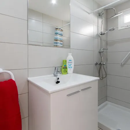 Neva Lovely 4 Bedroom Private Heated Pool カジャオ・サルバヘ
