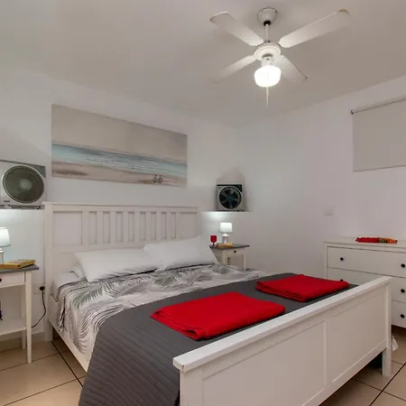 Neva Lovely 4 Bedroom Private Heated Pool * カジャオ・サルバヘ
